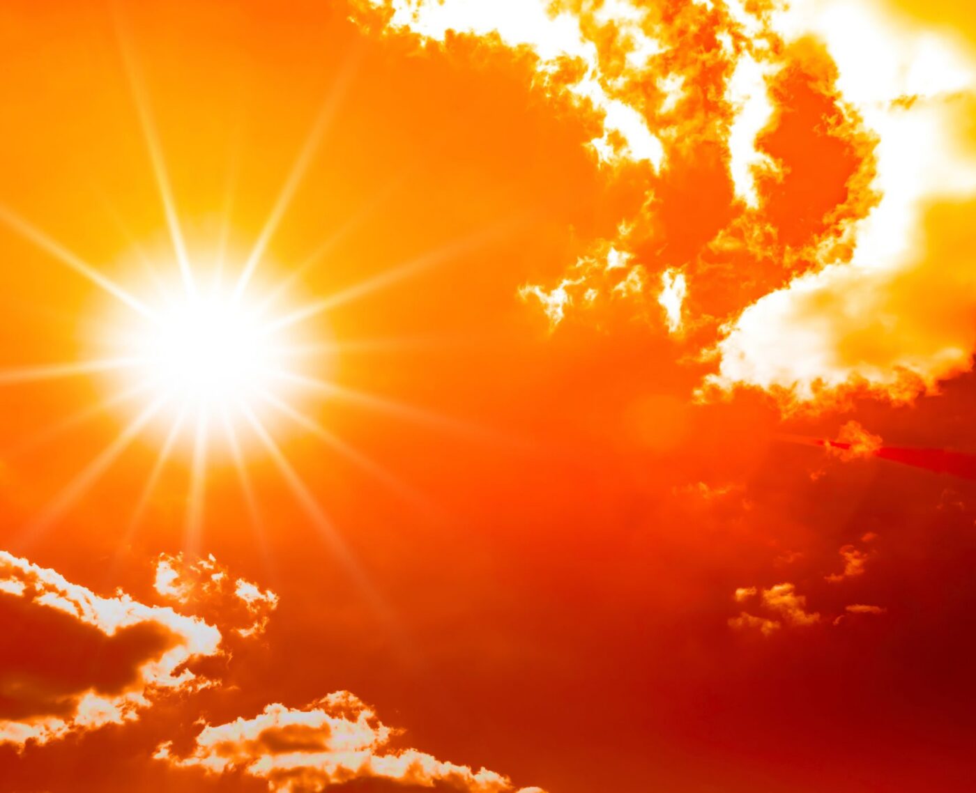 Deadly heat stress conditions already occurring