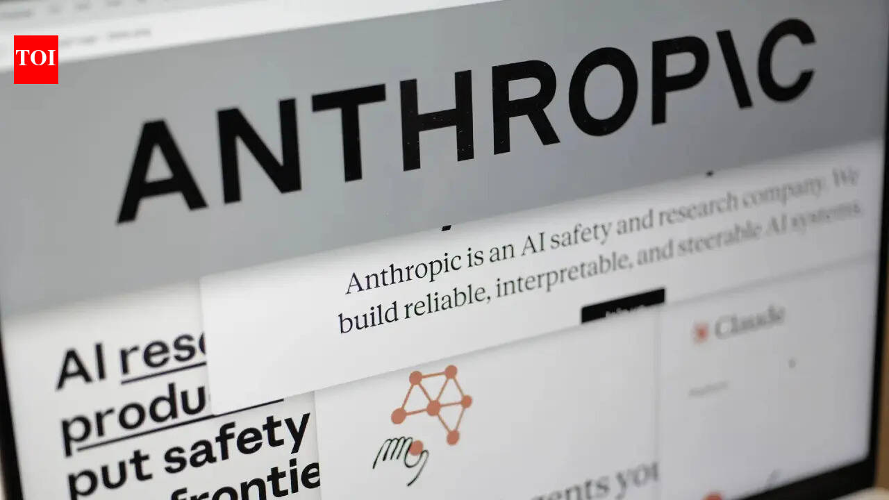 Testing by JP Morgan, Apple, Google and 8 other companies that made Anthropic decide it cannot release its latest model Mythos to public