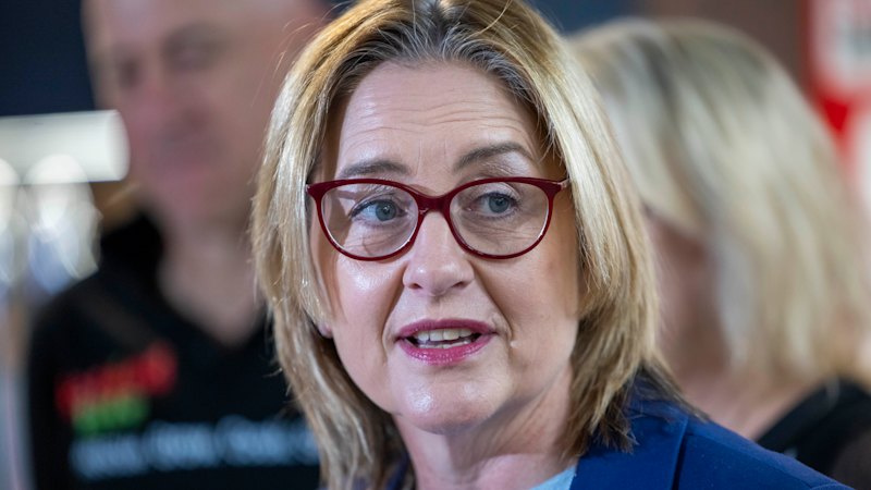 Allan puts MPs on notice for cabinet reshuffle ahead of November