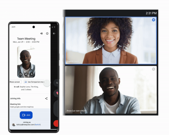 Google Meet Rolls Out Speech Translation to Mobile Version-Here's How to Use It