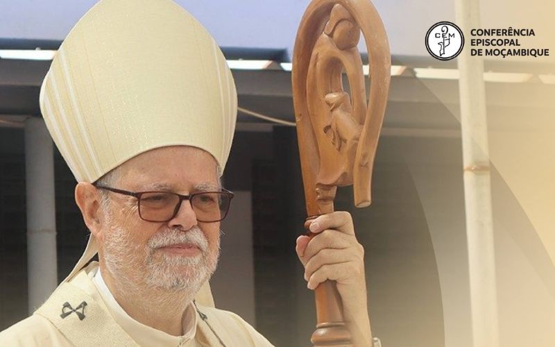 Pope Leo XIV Accepts Resignation of 67-Year-Old Archbishop in Mozambique