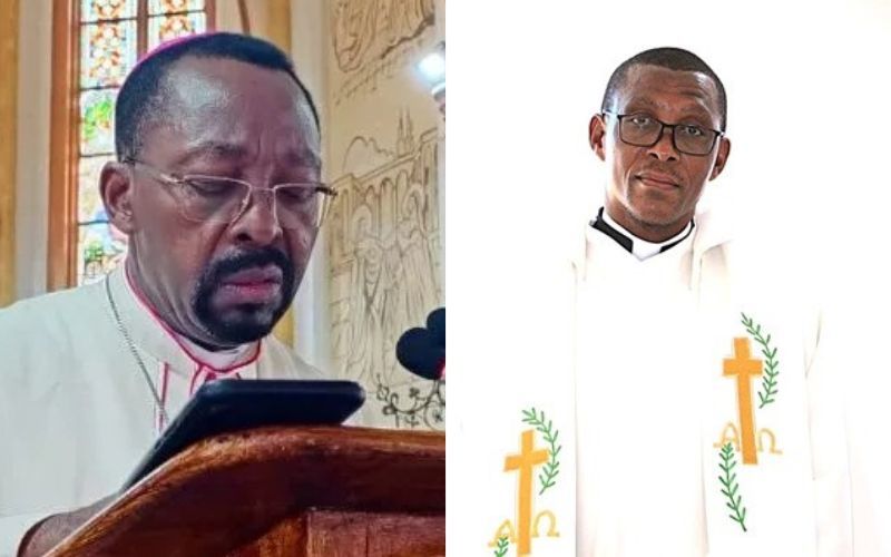 Pope Leo XIV Makes News Appointments for Togo’s Lome Archdiocese and Francistown Diocese in Botswana