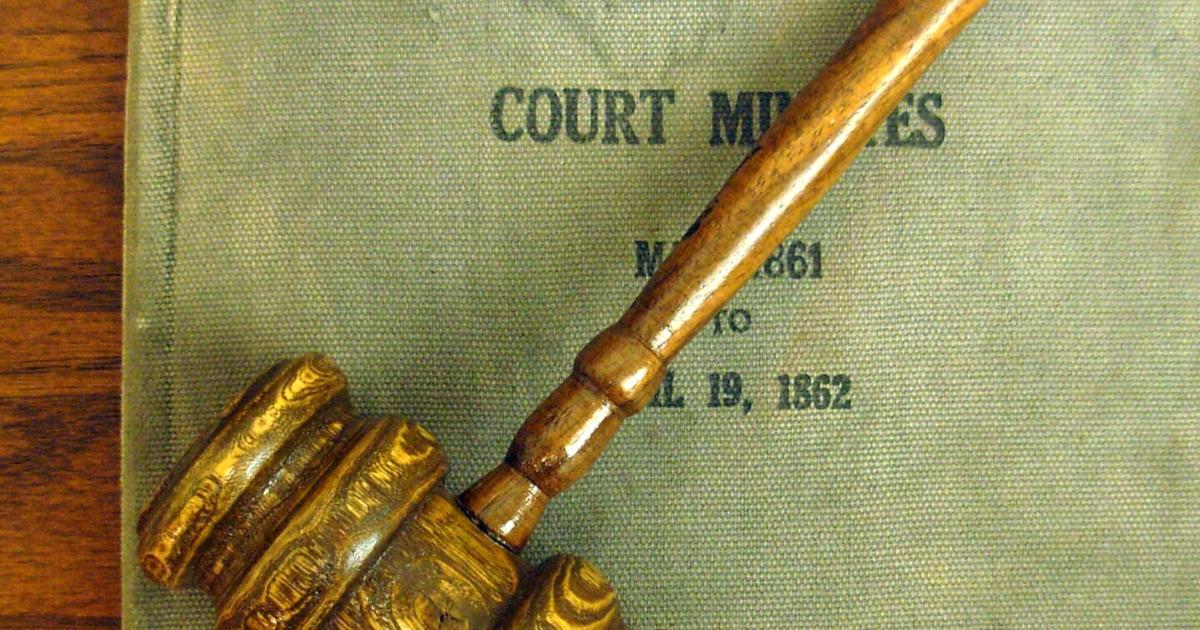 Oklahoma Supreme Court Strikes Down ESG Investment Law as Unconstitutional