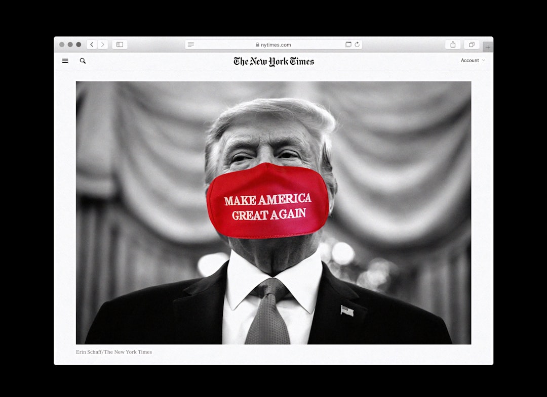 Trump Criticizes High-Profile Media Figures, Sparking Debate Over MAGA Divisions