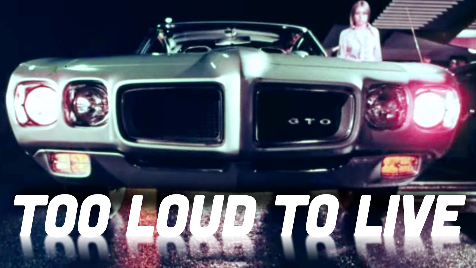 Pontiac's Bold Super Bowl Ad Featured an Option Cancelled Almost Immediately After Executive Backlash