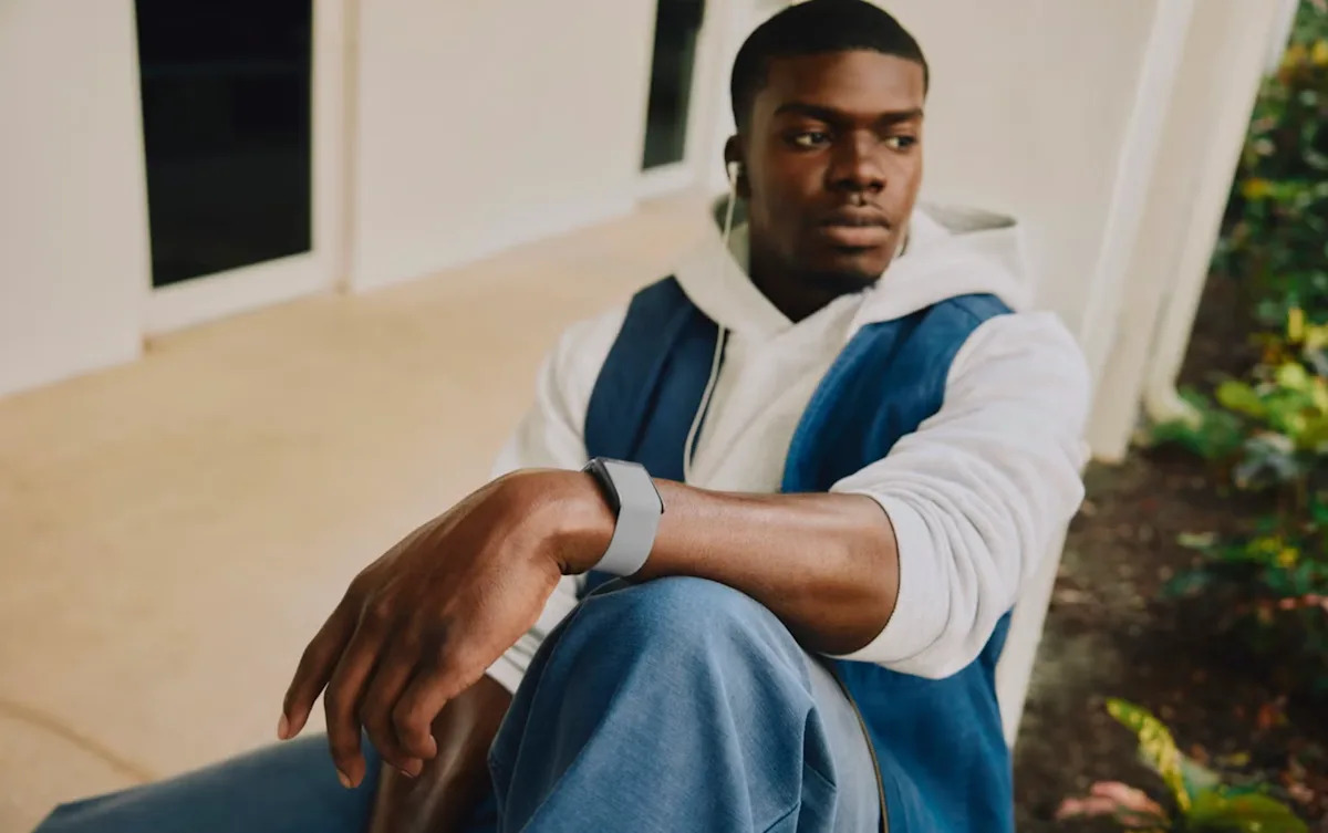 Garmin Files Trademark for CIRQA Wearable Device to Challenge Whoop's Market Position