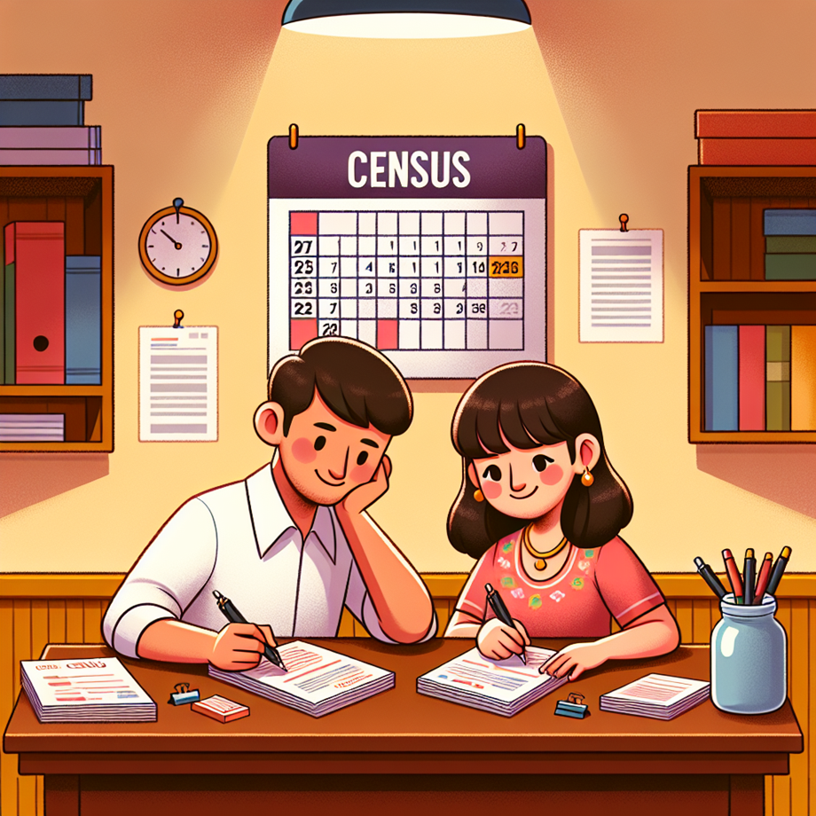 Uttarakhand Launches Digital Census 2027 with Online Self-Enumeration