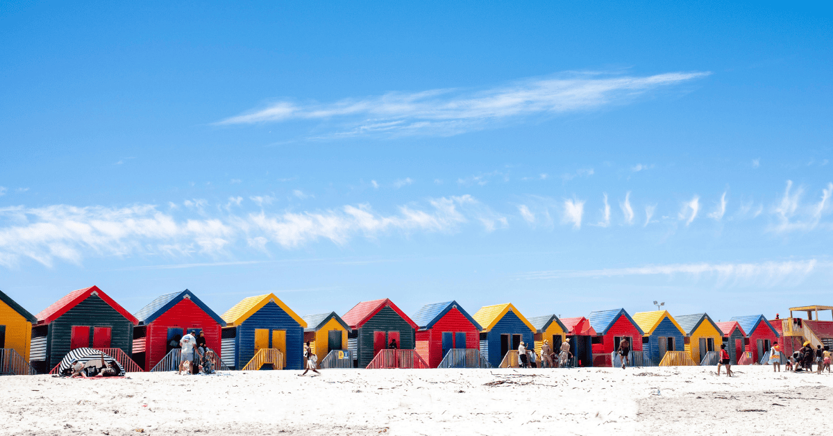 U.S. Travelers Lead African Safari Booking Surge with Dominant Market Share