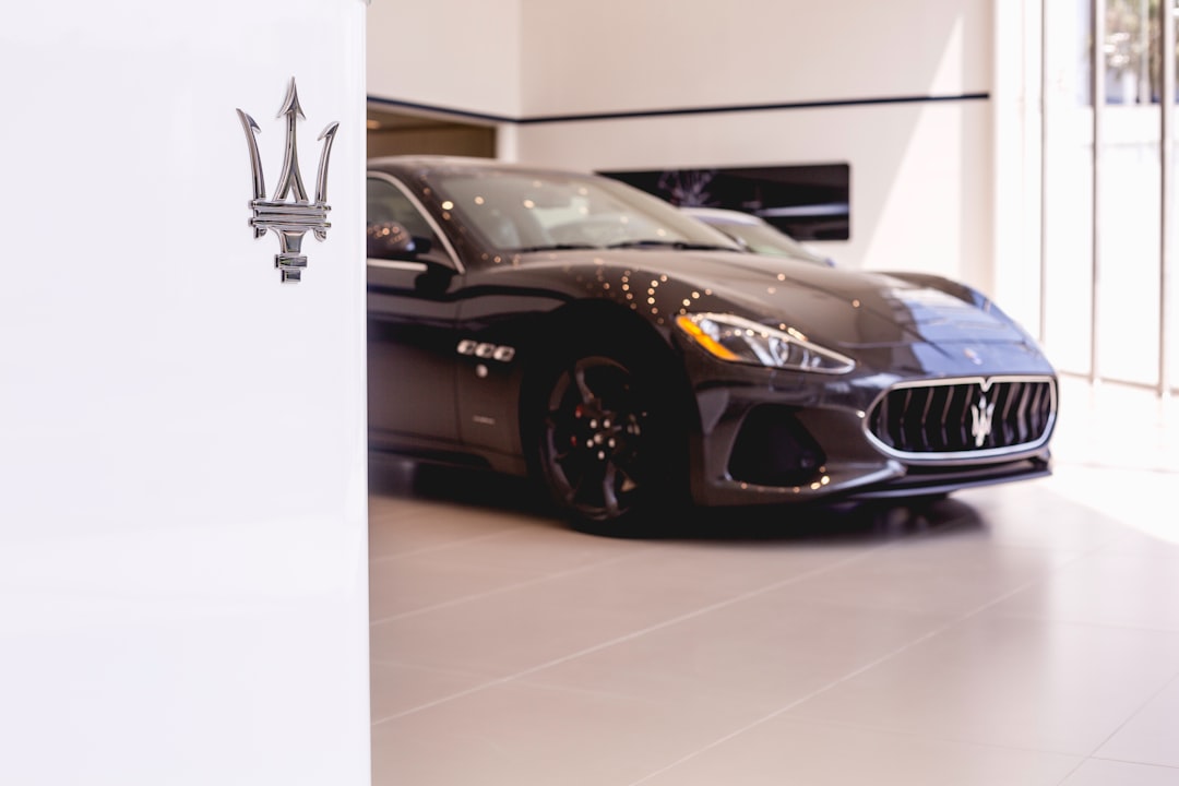 Maserati Introduces GT2 Stradale Sports Car Powered by F1-Derived Nettuno Engine