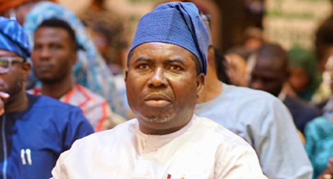 INEC Postpones Voter Revalidation Exercise Until After 2027 Elections