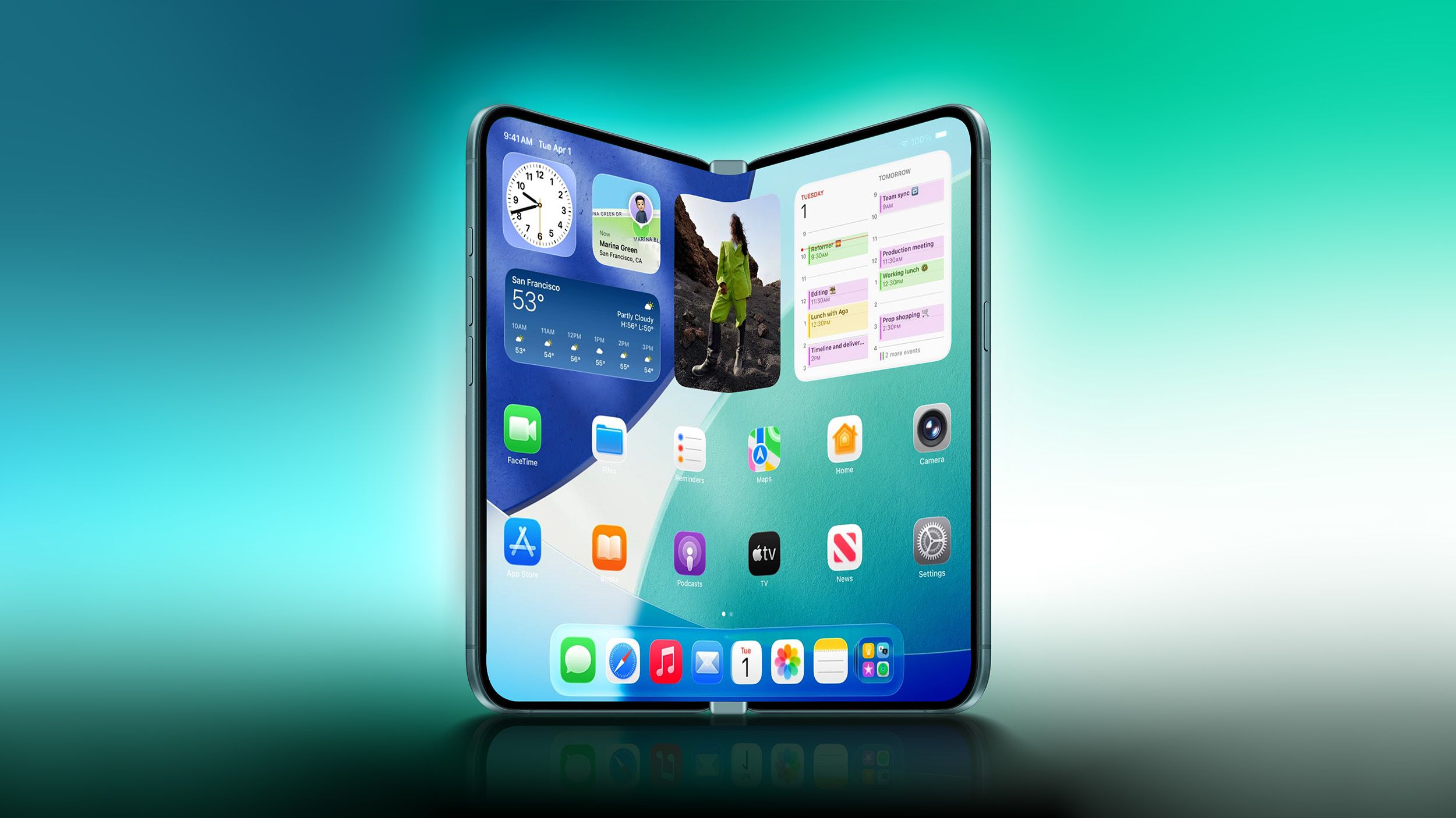 Apple's Foldable iPhone Advances to Testing Phase: What We Know About the iPhone Ultra
