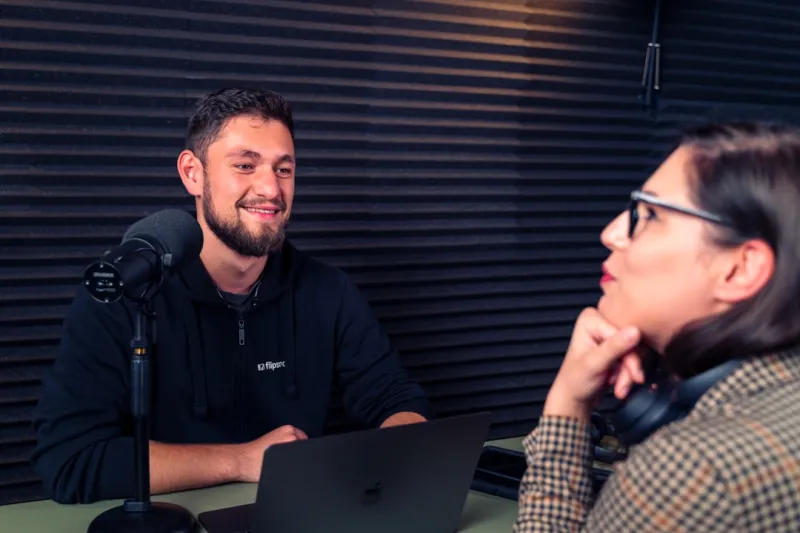 Exclusive Interview: Saving Syrians in Secret-An Untold War Story