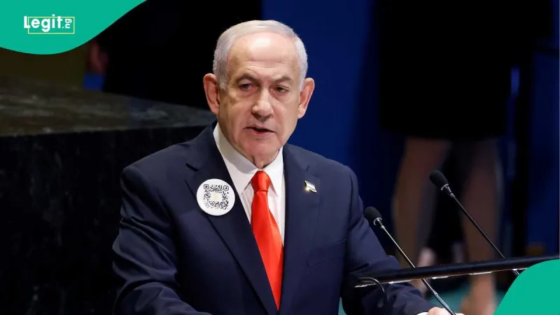 Prime Minister Netanyahu Says Israel Will Continue to Fight Iran Amid Ceasefire