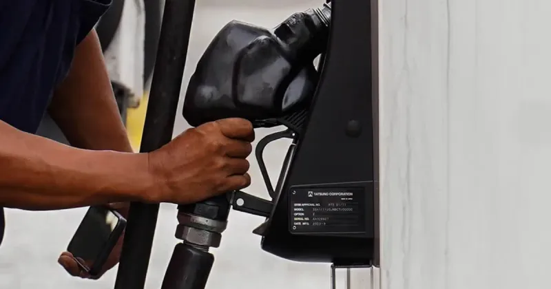 No sale of diesel to the Philippines, say MTEN, Petronas