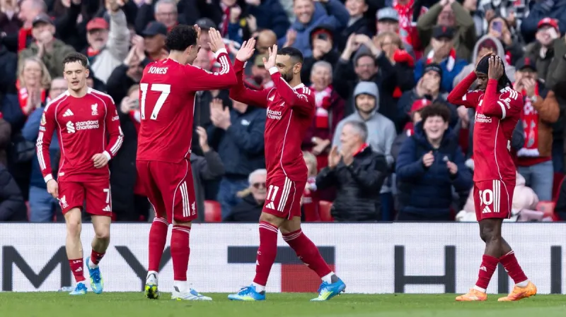 Arne Slot rules new Liverpool player out of PSG decider and gives Alisson Becker injury update