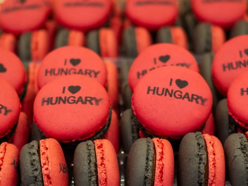 Hungary to vote in election closely watched by EU, Russia