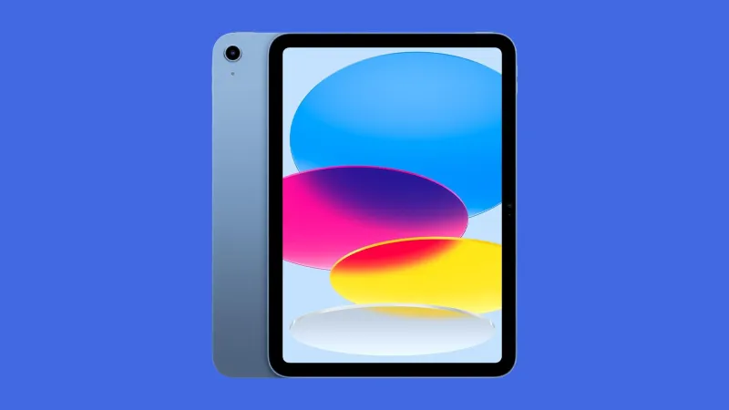 This iPad deal is for people who don't 'get' iPads yet