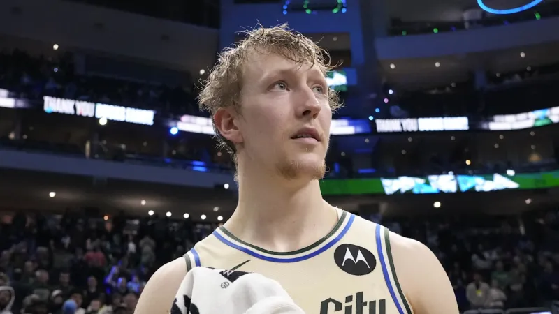 NBA Teams who can Still Bolster Draft Odds on Final Day