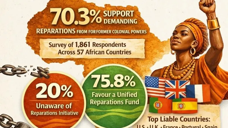 An open letter to the dismissive: Reparations and the cost of historical injustice