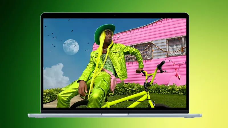 Amazon Has Every Model of the M5 MacBook Air at $150 Off This Weekend