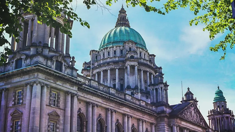 Irish government to offer new fuel tax cuts to help quell protests