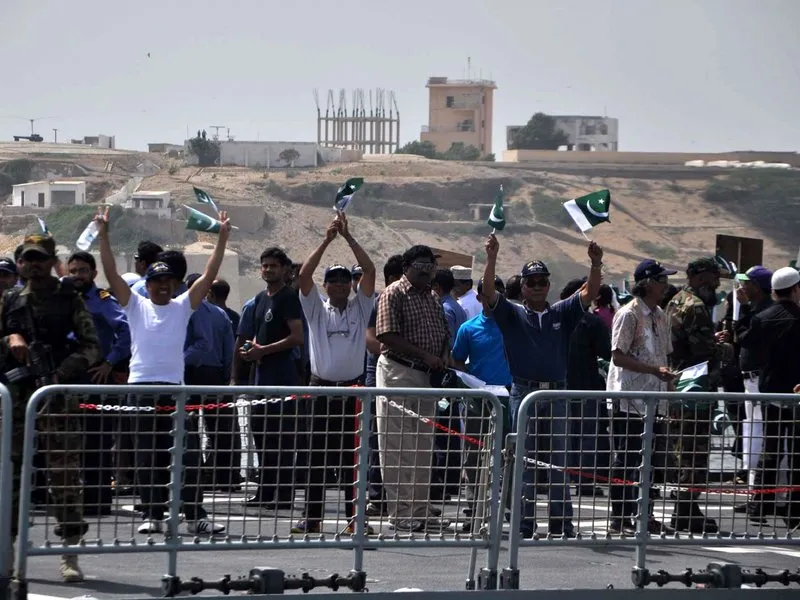 Pakistani nationals embedded in human smuggling infrastructure, document fraud networks in Europe: Report