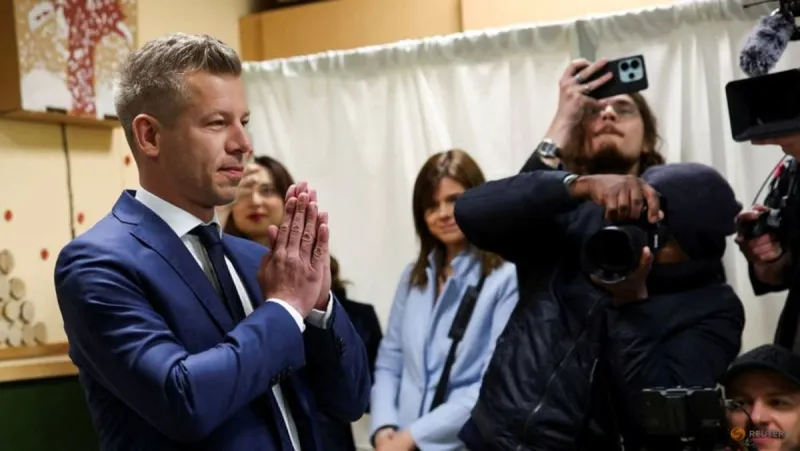 Orban ousted after 16 years as Hungarians flock to pro-EU rival