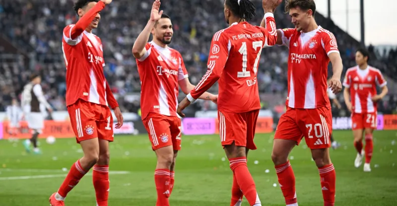 Bavarian Football Works