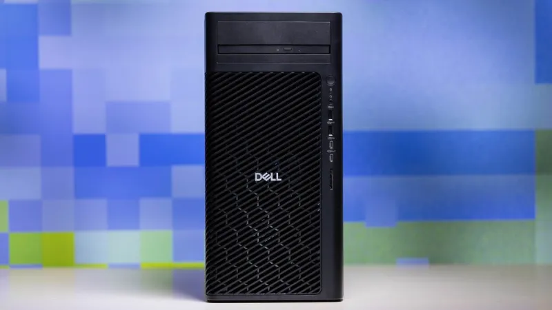 Dell Pro Max Tower T2