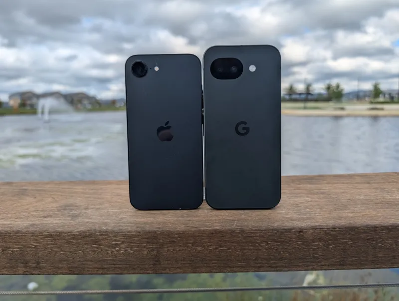 iPhone 17e vs Pixel 10a 2026 Budget Camera Shootout