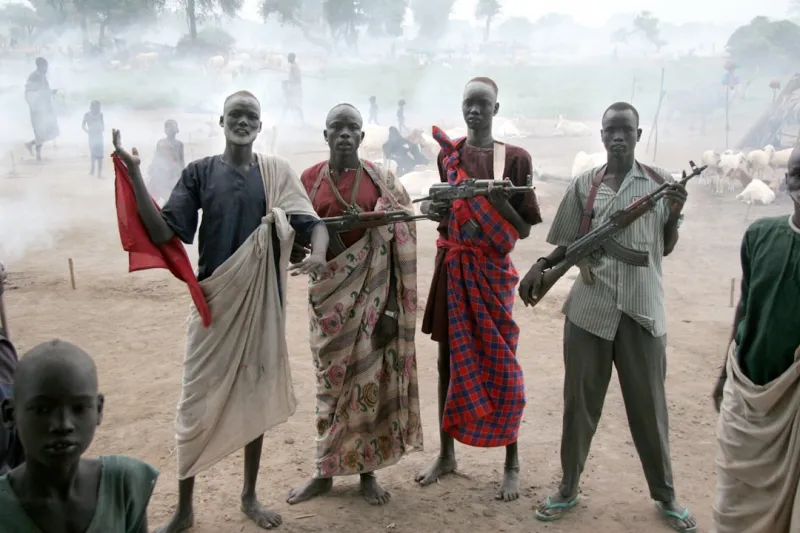 South Sudan: Both Sides Blocking Aid, Displacing Civilians