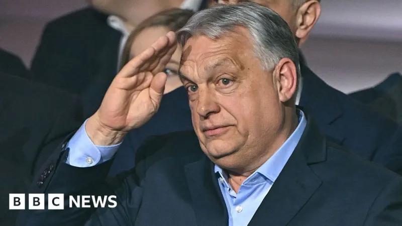 Orbán's Hungarian experiment runs out of steam