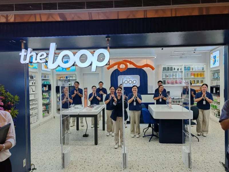 The Loop PH enters a new era with refreshed identity and lifestyle-tech vision