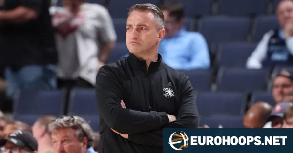 Rajakovic becomes first European coach to lead NBA team to Playoffs