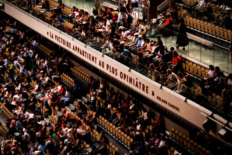 Grand Slam style: BOSS named Official Lifestyle Outfitter of the Australian Open