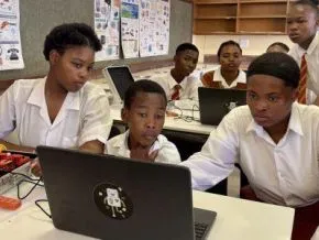 South Africa Private Sector Pushes Digital Skills to Tackle Youth Unemployment