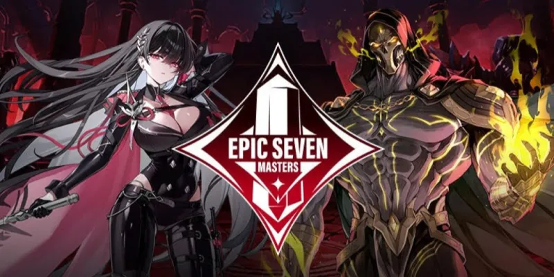Epic Seven Masters kicks off with E7WC qualification on the line