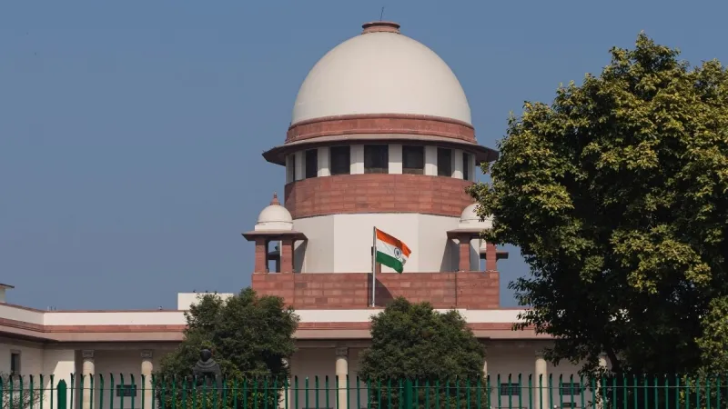 We can't be blinded by election: SC backs voter rights during Bengal SIR hearing