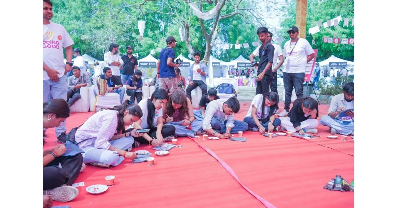 International Good Deeds Day: 115 Countries, Millions of Participants, and One Woman's Initiative That Sparked a Global Movement of Doing Good