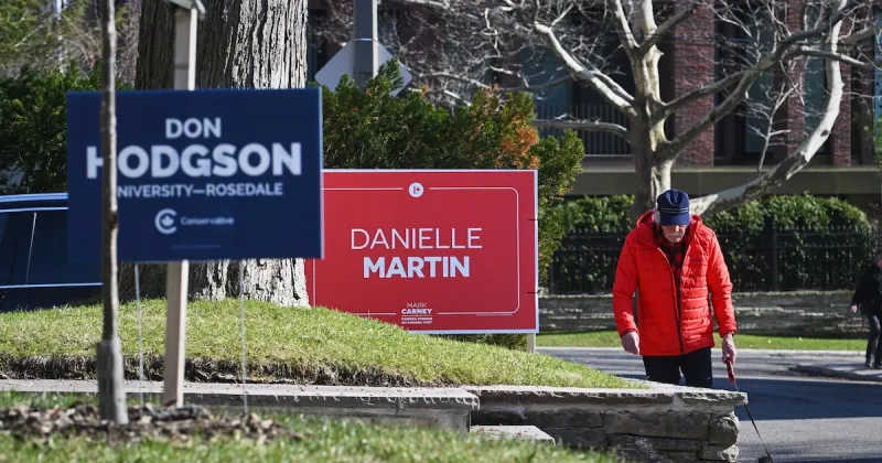 Toronto’s federal byelections: Why they matter