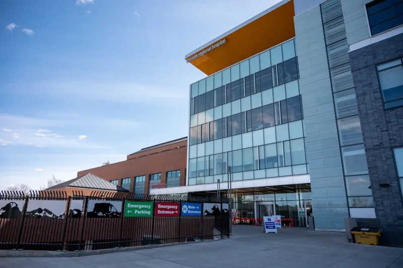 Alberta testing AI-powered drone technology in battle against wild boar