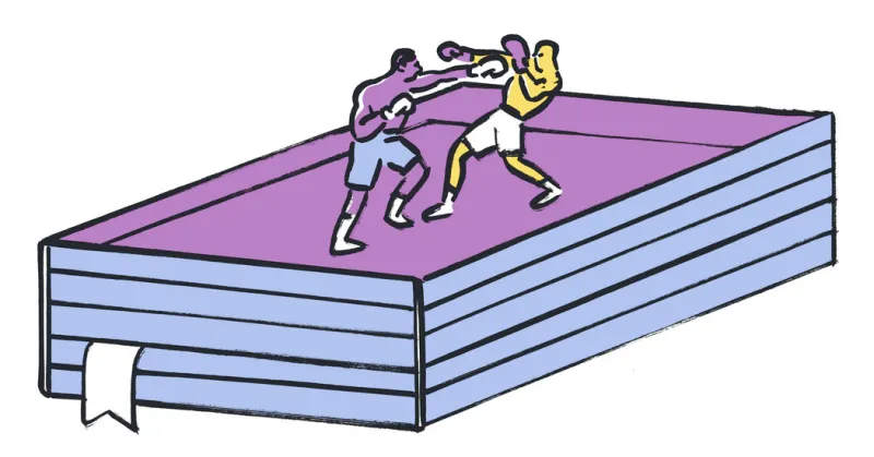 NYT Connections Answers for April 14, 2026