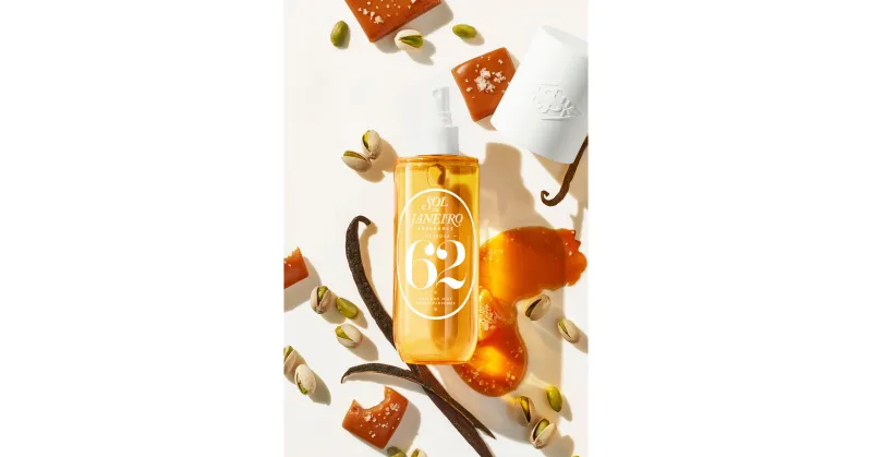 Urban Outfitters Welcomes Sol de Janeiro to Its Growing Beauty Category, Deepening the Beauty Brand's Presence in Lifestyle Retail