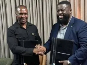 Zimbabwe and Zambia Advance Strategic Mining Corridor