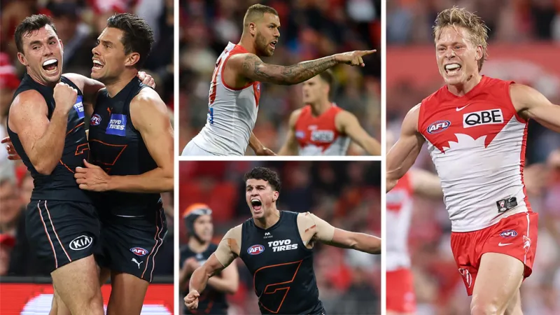 Classics, comebacks and more: The top 10 Sydney Derby moments