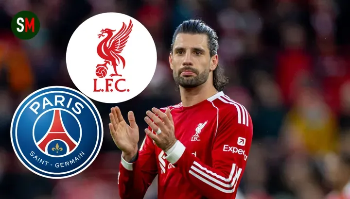Liverpool vs PSG: Three reasons why Arne Slot's side can pull off Anfield comeback against Champions League holders