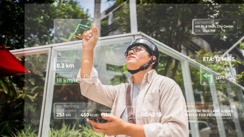 Apple is testing four smart glasses designs to compete with Meta