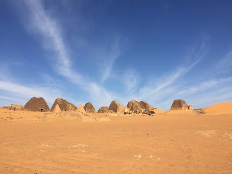 Sudan: World Leaders Need to Act on Ongoing Atrocities