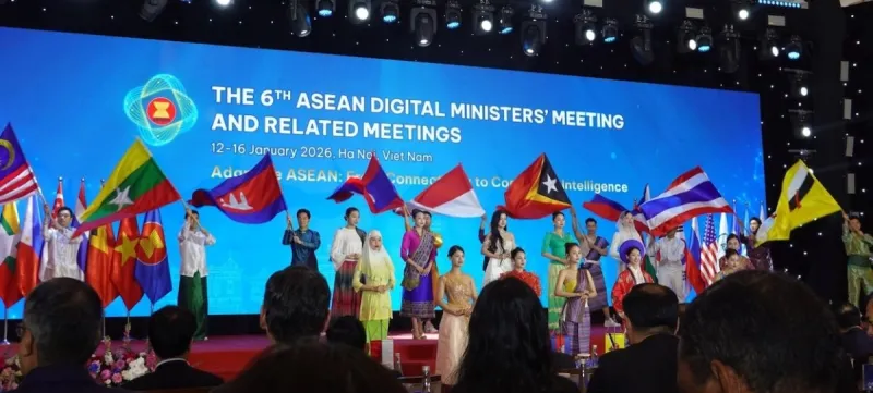 Japan-ASEAN’s vision for “Co-Creating” AI