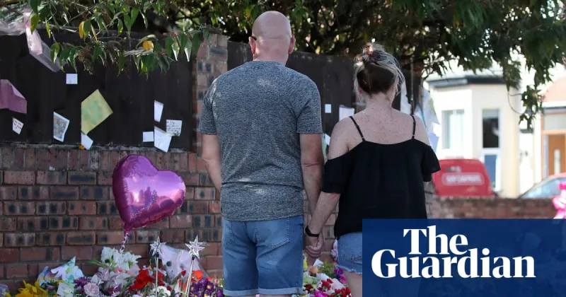 Footage of Sydney church stabbing may have ‘fortified’ teen Southport attacker, report finds